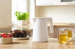 Электрочайник Sencor SWK 0155WH (41019261) - Картинка 11