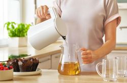 Электрочайник Sencor SWK 0155WH (41019261) - Картинка 6