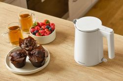 Электрочайник Sencor SWK 0155WH (41019261) - Картинка 12