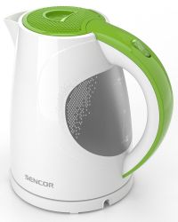 Электрочайник Sencor SWK 1511GR (41020538) - Картинка 11