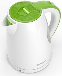 Электрочайник Sencor SWK 1511GR (41020538) - Картинка 2