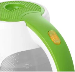 Электрочайник Sencor SWK 1511GR (41020538) - Картинка 14