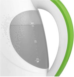 Электрочайник Sencor SWK 1511GR (41020538) - Картинка 5