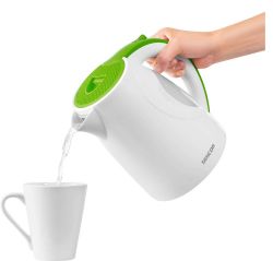 Электрочайник Sencor SWK 1511GR (41020538) - Картинка 15