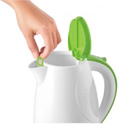 Электрочайник Sencor SWK 1511GR (41020538) - Картинка 6