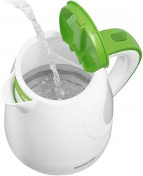 Электрочайник Sencor SWK 1511GR (41020538) - Картинка 7