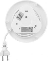 Электрочайник Sencor SWK 1511GR (41020538) - Картинка 17