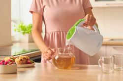 Электрочайник Sencor SWK 1511GR (41020538) - Картинка 19