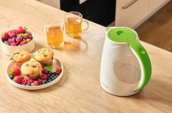 Электрочайник Sencor SWK 1511GR (41020538) - Картинка 10