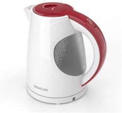 Электрочайник Sencor SWK 1515RD (41020540) - Картинка 11