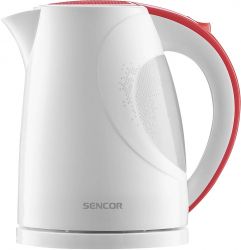 Электрочайник Sencor SWK 1515RD (41020540) - Картинка 13