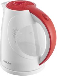Электрочайник Sencor SWK 1515RD (41020540) - Картинка 4
