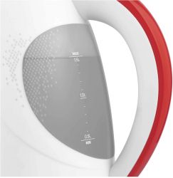 Электрочайник Sencor SWK 1515RD (41020540) - Картинка 5