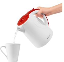 Электрочайник Sencor SWK 1515RD (41020540) - Картинка 15