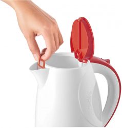 Электрочайник Sencor SWK 1515RD (41020540) - Картинка 6