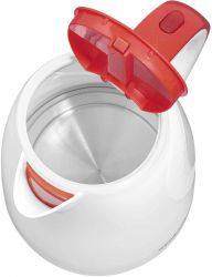 Электрочайник Sencor SWK 1515RD (41020540) - Картинка 16