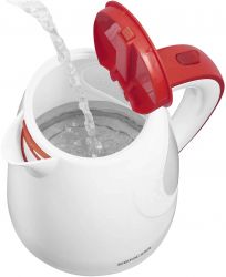 Электрочайник Sencor SWK 1515RD (41020540) - Картинка 7
