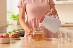 Электрочайник Sencor SWK 1515RD (41020540) - Картинка 19