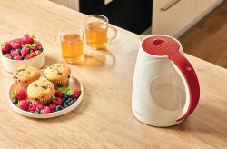 Электрочайник Sencor SWK 1515RD (41020540) - Картинка 10