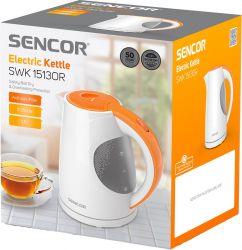  Sencor SWK 1513OR (41020539) -  10