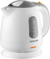 ������������� Sencor SWK 1100WH  (41019961) - �������� 8