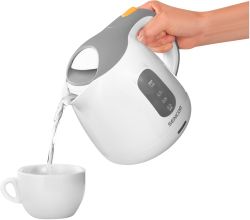 ������������� Sencor SWK 1100WH  (41019961) - �������� 4