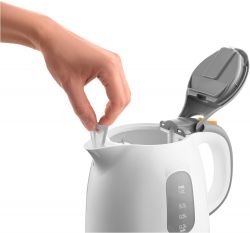 ������������� Sencor SWK 1100WH  (41019961) - �������� 10