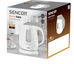 ������������� Sencor SWK 1100WH  (41019961) - �������� 6