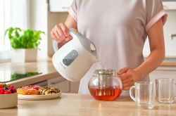 ������������� Sencor SWK 1100WH  (41019961) - �������� 12