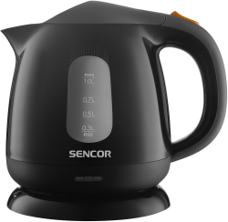 ������������� Sencor SWK 1101BK  (41019962) - �������� 9