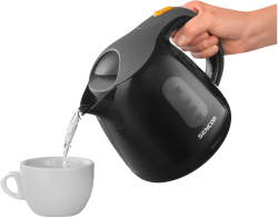 ������������� Sencor SWK 1101BK  (41019962) - �������� 10