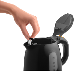 ������������� Sencor SWK 1101BK  (41019962) - �������� 5