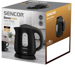 ������������� Sencor SWK 1101BK  (41019962) - �������� 6