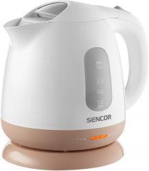Электрочайник Sencor SWK 1102RS (41019963) - Картинка 2