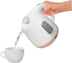 Электрочайник Sencor SWK 1102RS (41019963) - Картинка 3