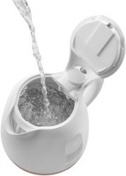 Электрочайник Sencor SWK 1102RS (41019963) - Картинка 10