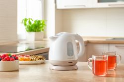 Электрочайник Sencor SWK 1102RS (41019963) - Картинка 11