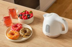 Электрочайник Sencor SWK 1102RS (41019963) - Картинка 12