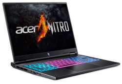 ������� Acer Nitro 14 AN14-41-R68M (NH.QSSEU.001) Obsidian Black - �������� 6