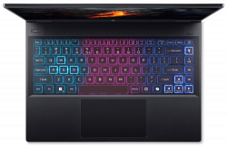 ������� Acer Nitro 14 AN14-41-R68M (NH.QSSEU.001) Obsidian Black - �������� 7