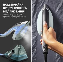 Отпариватель Tefal JF4031E0 - Картинка 10