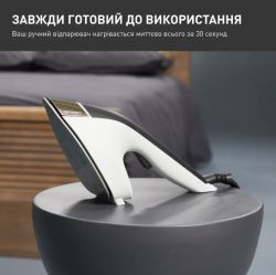 Отпариватель Tefal JF4031E0 - Картинка 7