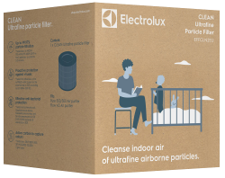 Фільтр Electrolux EFFCLN2EU (900923672) - Картинка 2
