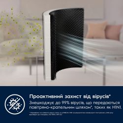 Фільтр Electrolux EFFCLN2EU (900923672) - Картинка 3