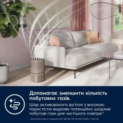 Фільтр Electrolux EFFCLN2EU (900923672) - Картинка 7