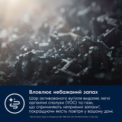 Фільтр Electrolux EFFCLN2EU (900923672) - Картинка 4
