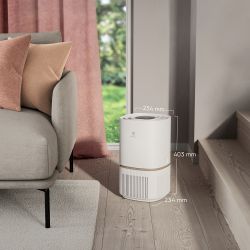 ����������������� Electrolux EPO50351SW  (950011631) - �������� 12