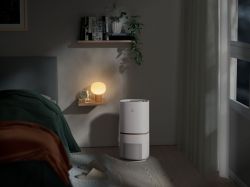 Воздухоочиститель Electrolux EPO50571SW (950011712) - Картинка 8