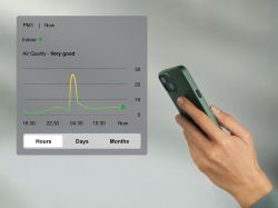 Воздухоочиститель Electrolux EPO50571SW (950011712) - Картинка 9