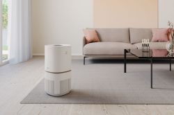 Воздухоочиститель Electrolux EPO50571SW (950011712) - Картинка 10